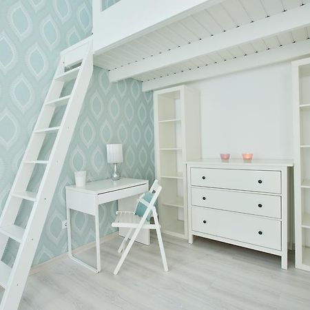 Gozsdu Apartments In Center Budapeszt Zewnętrze zdjęcie
