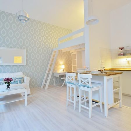 Gozsdu Apartments In Center Budapeszt Zewnętrze zdjęcie