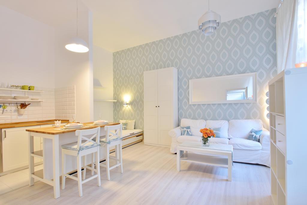 Gozsdu Apartments In Center Budapeszt Zewnętrze zdjęcie