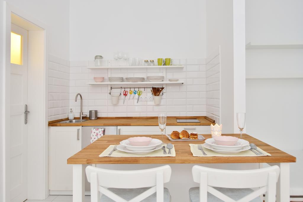 Gozsdu Apartments In Center Budapeszt Zewnętrze zdjęcie