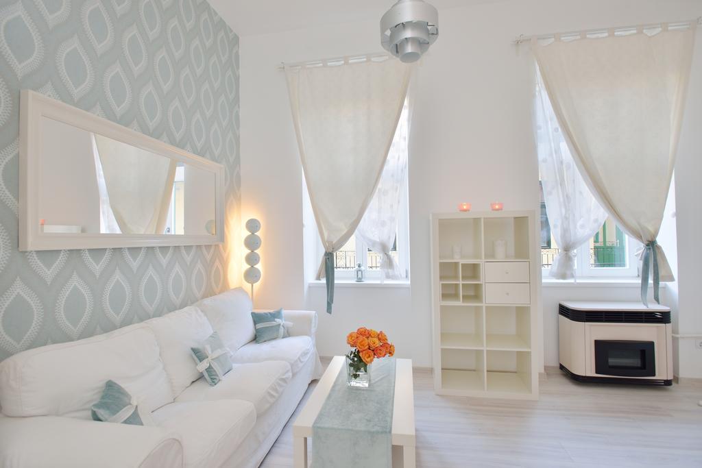 Gozsdu Apartments In Center Budapeszt Zewnętrze zdjęcie