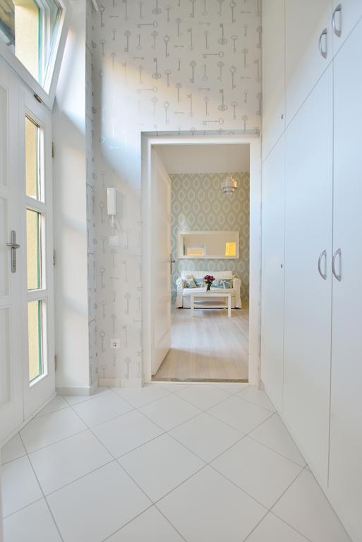 Gozsdu Apartments In Center Budapeszt Zewnętrze zdjęcie