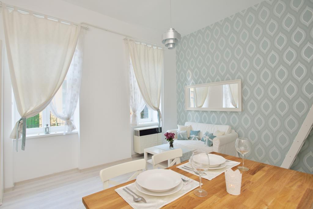 Gozsdu Apartments In Center Budapeszt Zewnętrze zdjęcie